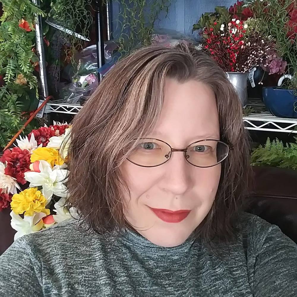 Meet your Posher, Kathleen